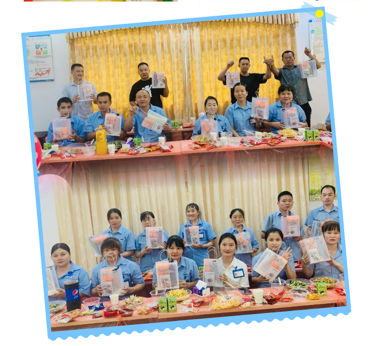东盛迪生日会 | Happy Birthday “兔” You